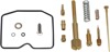 Carburetor Repair Kit - For 09-12 Kawasaki KLX250S