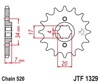 Steel Countershaft Front Sprocket