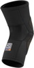 Knee Compression Guard Pair - Black Small