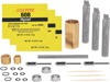 Fuel Valve Rebuild Kits - Valve Rebuild Kit Complete