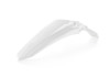 White Rear Fender - For 19-23 KX450 / KX450X & 21-23 KX250F / KX250X