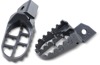 Super Stock Footpegs - For 87-01 Yamaha WR YZ