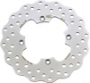 Contour Brake Rotor