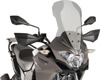 Windscreens - Touring Screen Versys-X 300