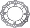 Rear Brake Rotor - For 05-17 RM-Z 450 & 07-18 RM-Z 250