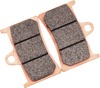 HS Street Excel Sintered Front Brake Pads