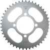 Rear Steel Sprocket 45T - For 70-18 Yamaha 50-110cc