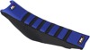 RS1 Seat Cover Black/Blue - For 14-18 YZ250F & 14-17 YZ450F