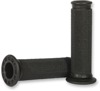 Road Extra Firm Compound Grips 32 mm. O.D. - Charcoal