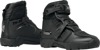 THOR Blitz XRS Boots - Black/Gray, Adult Size 11 - Off-road riding boots in Black/Gray, Size 11