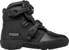 Thor Blitz XRS Boots Black/Gray Size 8 - Off-road riding boots in Black/Gray, Size 8