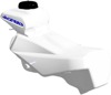 Fuel Tank Natural 2.6 Gal - For 18-22 YZ450F & 19-22 YZ250F