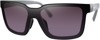 Boost Sunglasses - Boost Sgl Mt Blk Pur Hd Lens