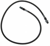 Extended Length Brake Lines - Ext Brake Line 42"