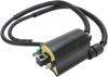 Replacement Ignition Coil, Dual Lead - Replaces Honda 30510-MM8-003