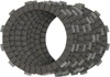 Clutch Friction Kit - Standard Cork Style