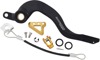 Black & Gold Brake Pedal - For 07-22 RMZ250 & 05-07 RMZ450