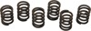 Barnett Clutch Spring Kit For Suzuki TL 1000 S/R - Heavy-duty spring set for Suzuki TL 1000 S/R