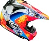 Arai VX-Pro4 Stanton Helmet - Medium - Off-road helmet with Stanton graphic