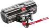 AXON 3500 Winch with Wire Rope - Axon 3500 Wire Winch