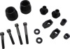 V3 2.0 Frame Slider Kit - For 99-07 Suzuki Hayabusa