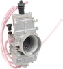 TM Series Flat Slide Smoothbore Carburetor 38 mm