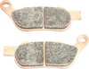 Sintered Extreme Pro Brake Pads