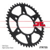 Steel Rear Sprocket - 38 Tooth 520 - For Ducati Monster Super Sport/Light