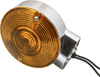 Turn Signal Assemblies - Turn Signal Assby Amber Hd