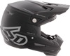 ATR-2 Matte Black Helmet Medium