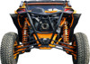 Front & Rear Overfenders - for 17-23 Can-Am X3/X3 MAX