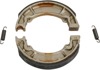 Standard Organic Brake Shoes