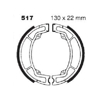 Standard Organic Brake Shoes