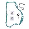 ATHENA Water Pump Rebuild & Gasket Kit For 01-03 Suzuki RM125