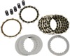 Dirt Digger Complete Clutch Kit - Carbon Fiber Friction Plates - For 08-09 Honda CRF250R & 04-17 CRF250X