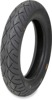 ME 888 Marathon Ultra Bias Front Tire 110/90-18