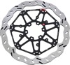 320mm EPTA Floating Front Right Brake Rotor - For 14-18 S1000RR/R & 15-21 MG Tour