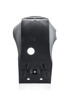 Black MX Skid Plate - For 19-21 WR450F/YZ450F/YZ250F & 20-21 YZ250FX/YZ450FX/WR250F