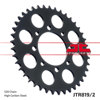 Steel Rear Sprocket - 41 Teeth - New JT!