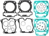 Top End Gasket Kit - For Commander Maverick Defender Outlander Renegade