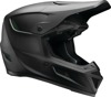 Thor Reflex Sport Carbon Stealth MIPS Helmet XS - MX helmet with MIPS and carbon fiber shell