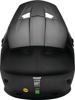 Thor Reflex Sport Carbon Stealth MIPS Helmet 2XL Matte Black - MIPS helmet with carbon fiber shell