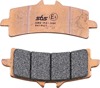 Sintered Brake Pads - 841Rst Race Brake Pads Sbs