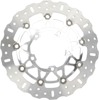 Polished Brake Rotor