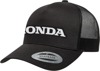 Men's Honda Core Hat - Honda Core Hat Blk