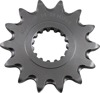 06-23 Yamaha YFZ 450X/ YFM700R Raptor Front Sprocket - 520-14 Teeth