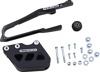 Multi-Purpose Chain Slide-N-Guide Kits - Dirtx Moto Chn Sld/Gld Kt Blk