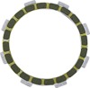 Single Clutch Friction Plate