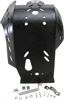 Pro Skid Plate - For 10-13 Yamaha YZ450F