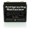 6-volt Small Case Lithium Ion Battery AG-1202 240 CA